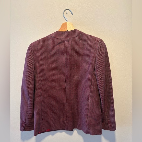 Vintage Import Image Blazer - Picture 2 of 8